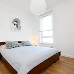 Daire Sloneczny Przy Rybackiej *