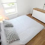 Sloneczny Przy Rybackiej Kołobrzeg