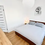 Sloneczny Przy Rybackiej Appartement Kołobrzeg