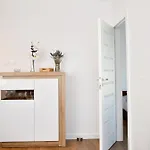 Apartament Sloneczny Przy Rybackiej