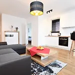 Apartament Sloneczny Przy Rybackiej *