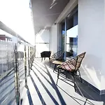 Appartement Sloneczny Przy Rybackiej *
