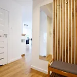 Sloneczny Przy Rybackiej * Kołobrzeg