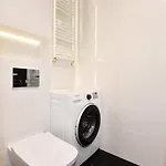 Apartament Sloneczny Przy Rybackiej *