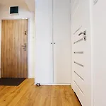 Apartament Sloneczny Przy Rybackiej *