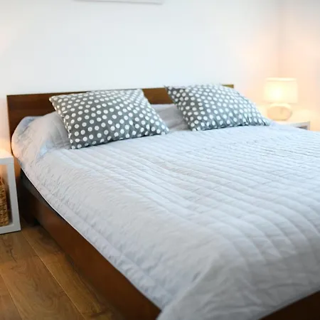 Sloneczny Przy Rybackiej