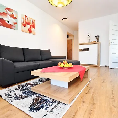 Sloneczny Przy Rybackiej *