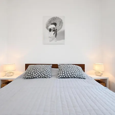 Sloneczny Przy Rybackiej Appartement *