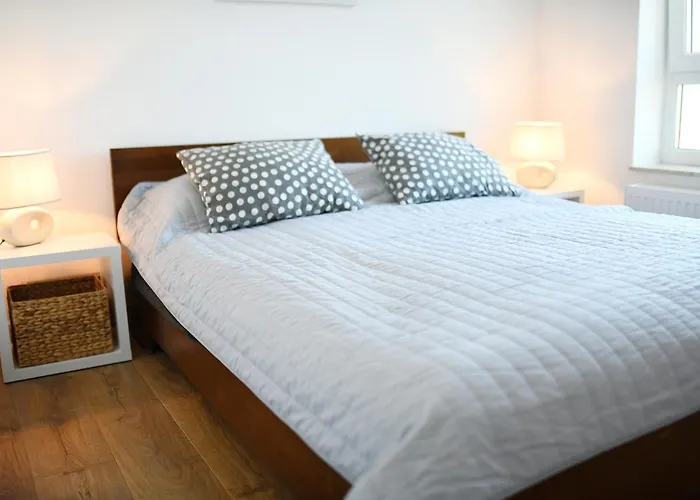 Sloneczny Przy Rybackiej