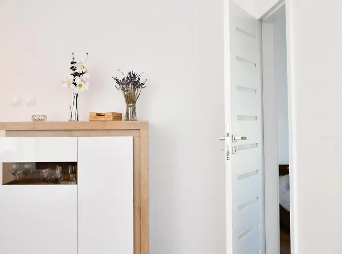 Apartment Sloneczny Przy Rybackiej