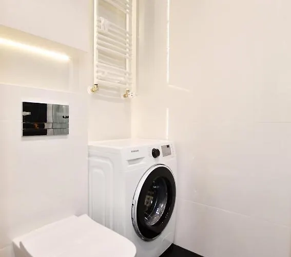 Apartment Sloneczny Przy Rybackiej *