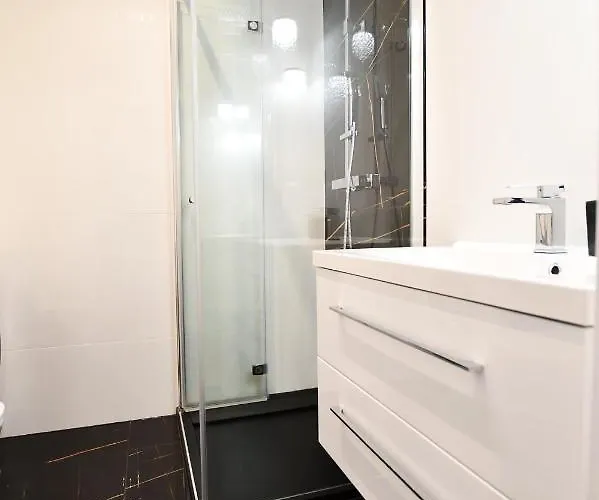 Sloneczny Przy Rybackiej *