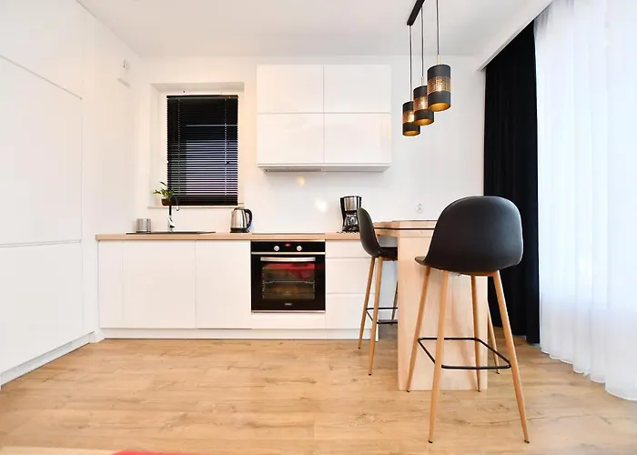 Sloneczny Przy Rybackiej