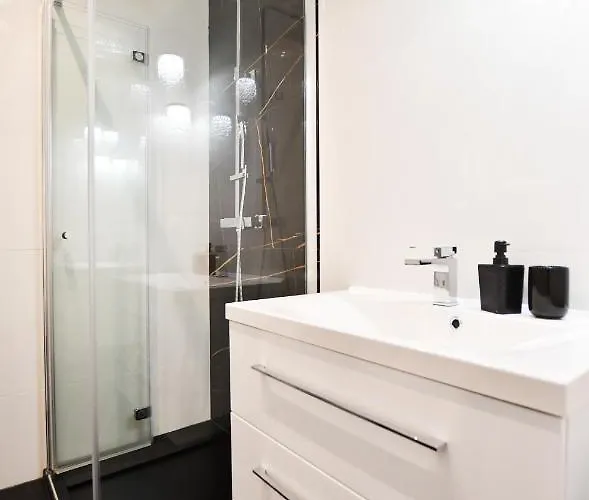 Sloneczny Przy Rybackiej Apartment *