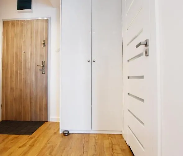 Apartment Sloneczny Przy Rybackiej *