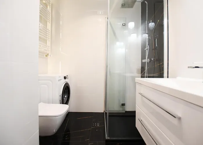 Sloneczny Przy Rybackiej Apartment *